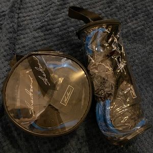 BNWT TENDON BOOTS AND FETLOCK BOOTS